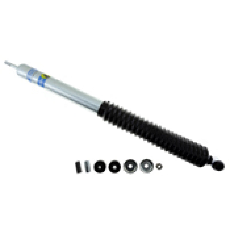 BIL B8 5160 Series Shocks - Bilstein 5160 Series Shock Absorber Monotube 46mm ID Smooth Body (Non-Coilover)