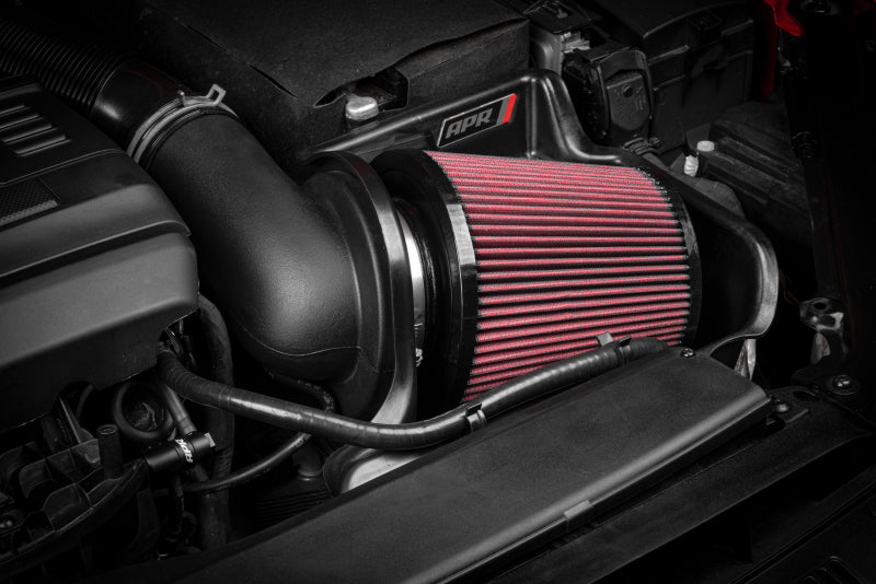 APR Intake Systems - APR 19-26 Audi Q3 MQB 2.0T PEX Open Intake System