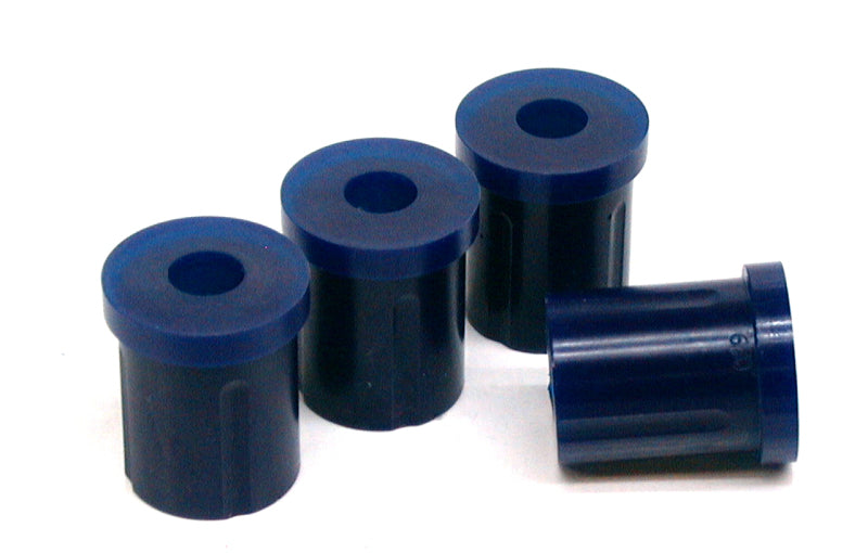 SPR Bushings - Leaf Spring - SuperPro Mazda-Spring Rear Up Bushing