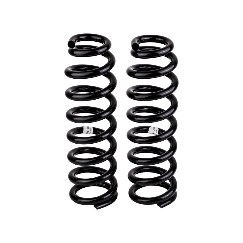 ARB OME Coil Springs - ARB / OME Coil Spring Front Lc 200 Ser-
