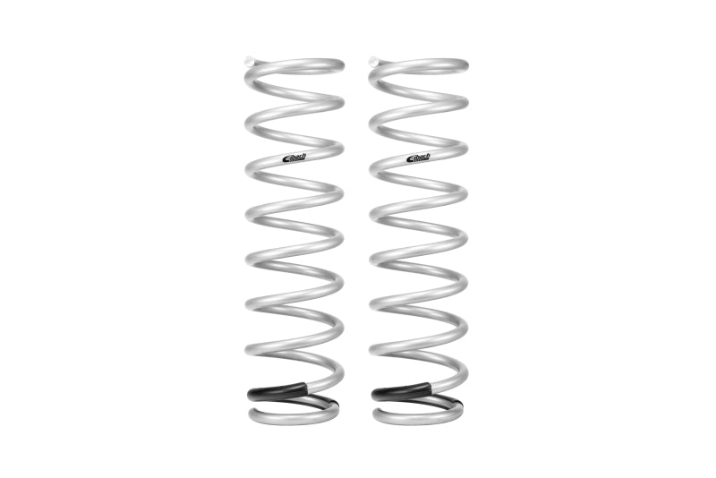 EIB Replacements Springs - Eibach 24-25 Ineos Grenadier SUV Front Spring (Pair w/Pro-Truck Shock)