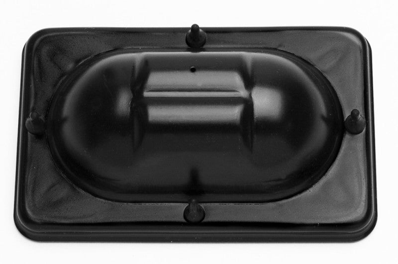 WIL Reservoir Caps - Wilwood Lid with Gasket - High Volume Aluminum Master Cylinder (New Style)