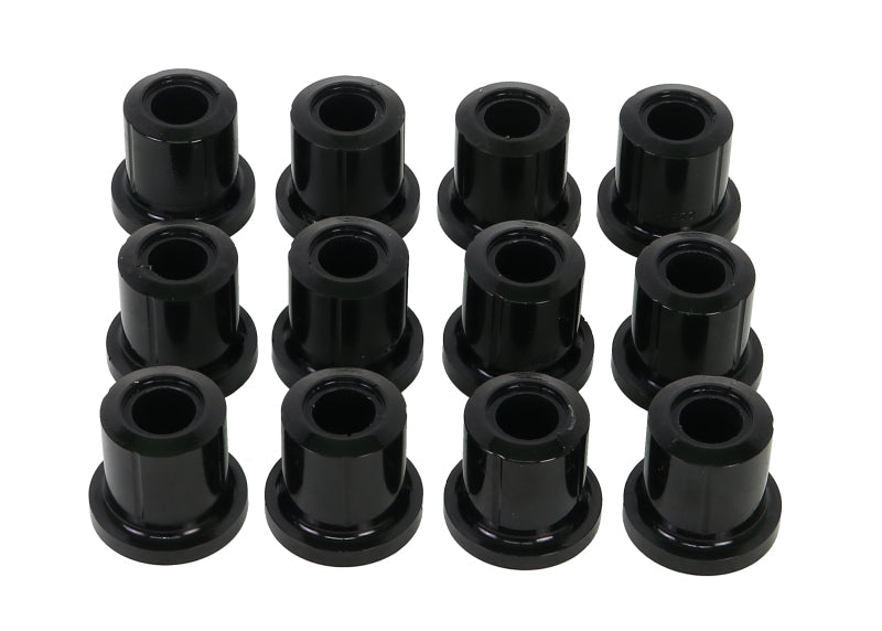 SPR Bushings - Leaf Spring - SuperPro Shackle Bushing