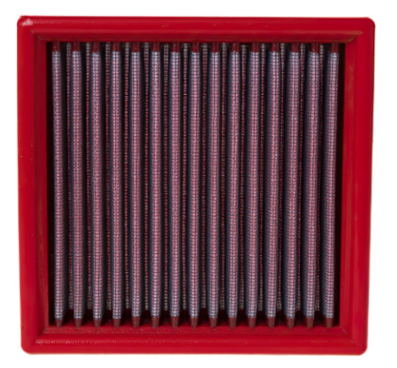 BMC Motorcycle Replacement Filters - BMC 01-02 Ducati Mh Evoluzione 900 Replacement Air Filter