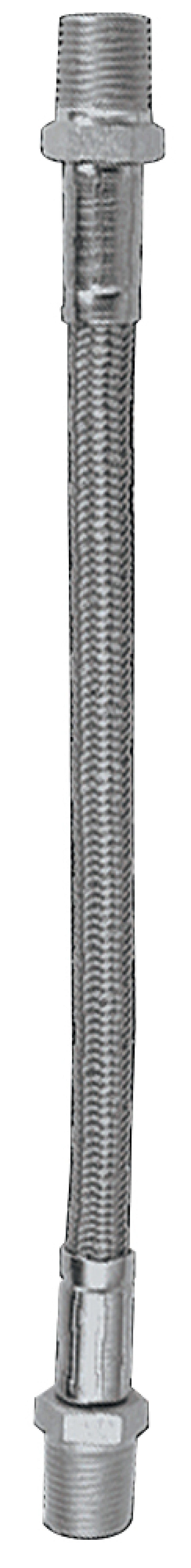 FRA Brake Lines - Fragola -4AN 1/8 NPT x 1/8 NPT 18in
