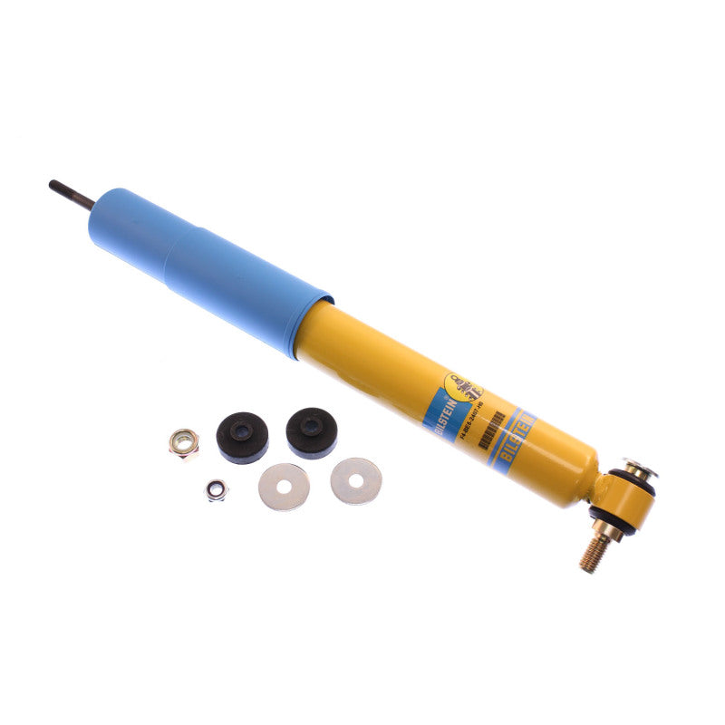BIL B6 Series Shocks - Bilstein B6 92-98 Chevrolet Camaro Rear 46mm Monotube Shock Absorber