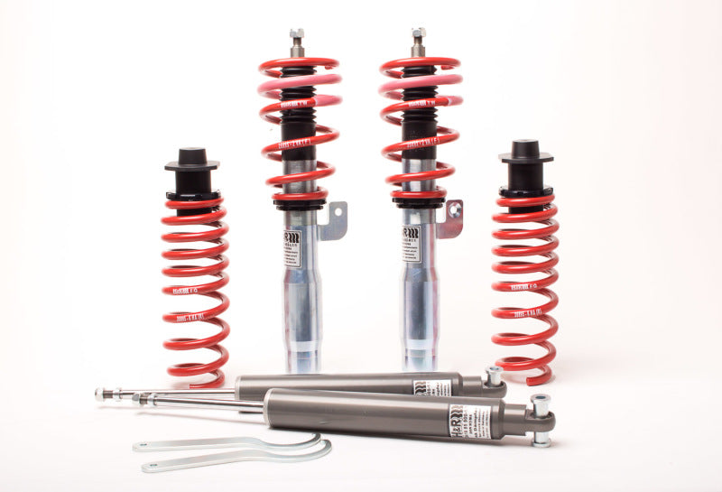 HR Street Perf Coil Overs - H&R 16-18 BMW M2 F87 Street Perf. Coil Over (Tuner Fitment)