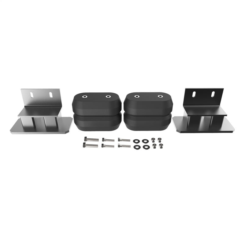 TIM Suspension Enhancement Systems - Timbren 1987 Ford CF7000 Rear Suspension Enhancement System