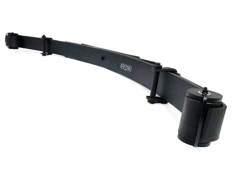 TUF Rear Leaf Springs - Tuff Country 87-96 Jeep Wrangler Rear 2in EZ-Ride Leaf Springs (Ea)
