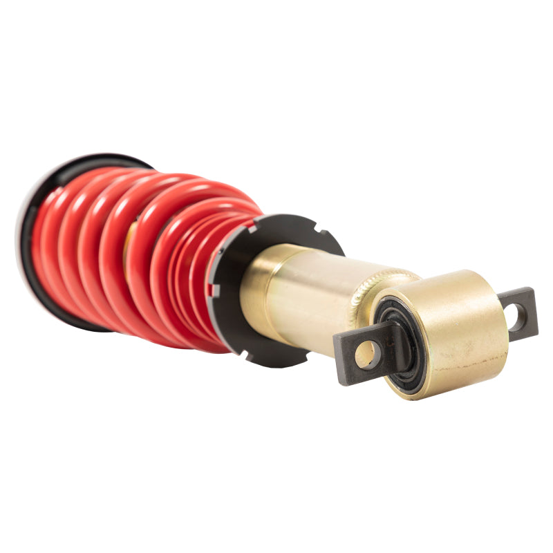 BT Coilover Kit - Belltech Coilover Kit 2021+ Ford F-150 2WD Lowering Coilover -1in to -3.5in