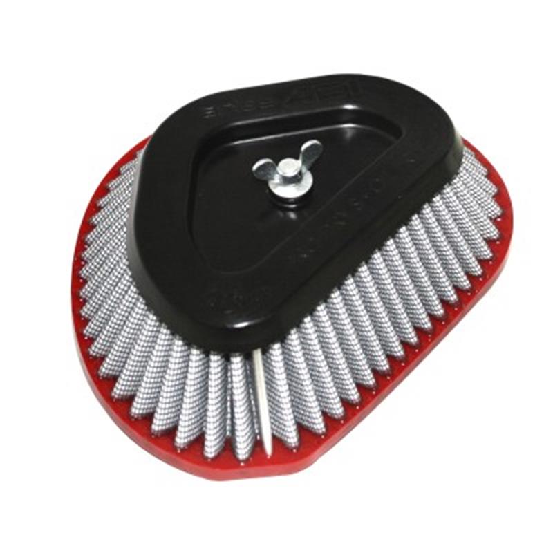 AFE PG7 Air Intake - aFe Aries Powersport Air Filters OER PG7 A/F PG7 MC - Kawasaki KXF250/450 06-09
