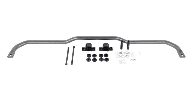 HWG Tubular Front Sway Bars - Hellwig 67-69 Chevrolet Camaro Tubular 1-1/8in Front Sway Bar