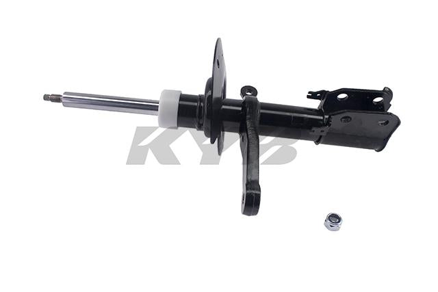 KYB Shock & Strut Excel-G - KYB Shocks & Struts Excel-G Front Left CHRYSLER 300M 1999-04 CHRYSLER Concorde 1998-04 CHRYSLER Intr