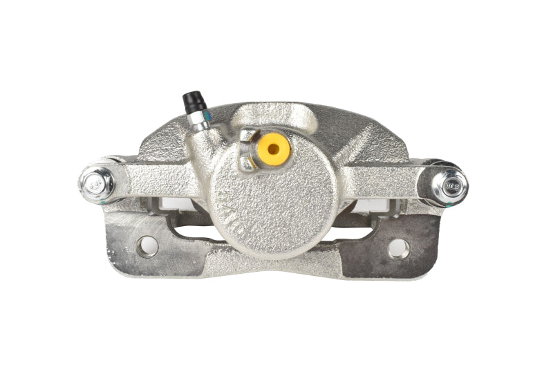 DBA Street Series Calipers - DBA 01-05 Acura EL Street Series Left Front Caliper