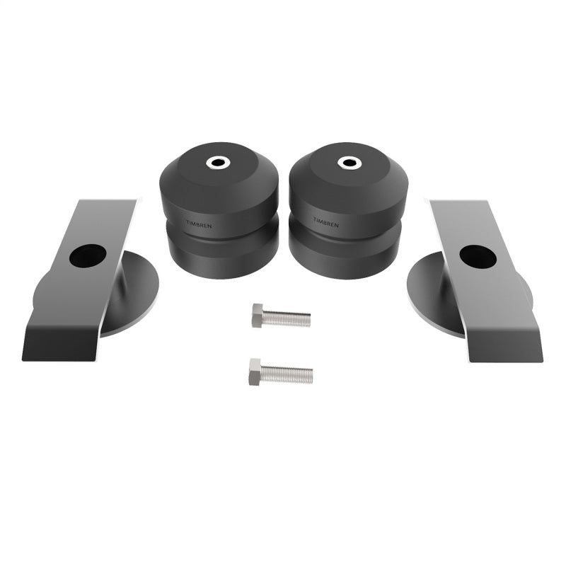 TIM Suspension Enhancement Systems - Timbren 1987 Mitsubishi Fuso FE Front Suspension Enhancement System
