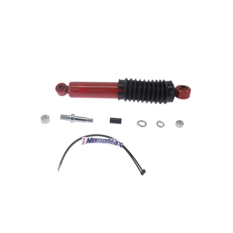 KYB MonoMax Shock - KYB Shocks & Struts MonoMax Front CHEVROLET Blazer - Full Size (2WD) 1969-82 CHEVROLET G-Series (1 T