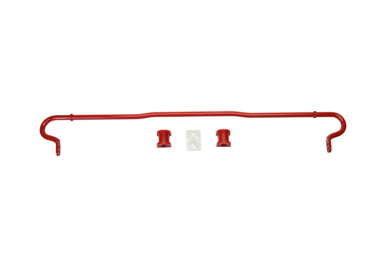 PED Rear Sway Bar - Pedders 2013+ Subaru BRZ / Scion FR-S Adjustable 17.5mm Rear Sway Bar