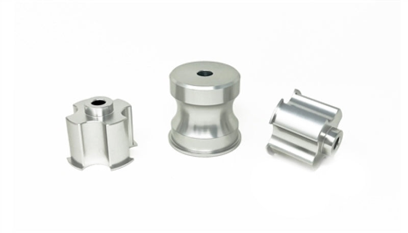 TQS Diff Bushings - Torque Solution Toyota GR Supra MKV A90 A91 / BMW Z4 G29 Solid Billet Differential Bushing Kit