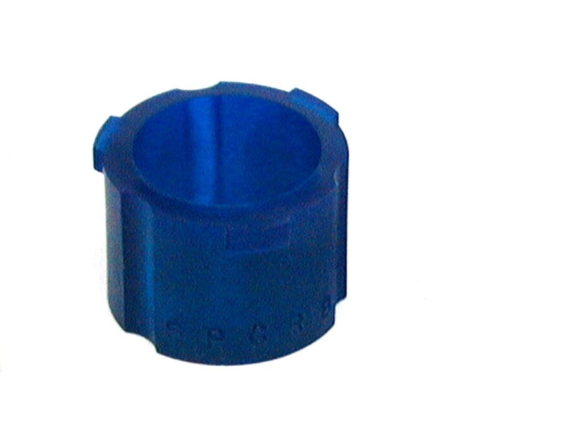 SPR Bushings - Steering Rack - SuperPro Front Man Rack Shaft Guide Bush