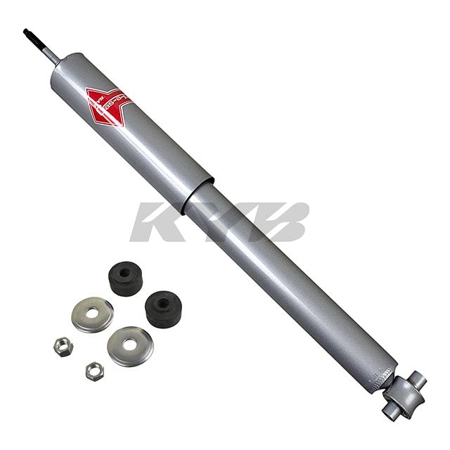 KYB Shocks & Struts Gas-A-Just - KYB Shocks & Struts Gas-A-Just Rear FORD Fairmont 1981-83 FORD Granada 1981-82 FORD LTD 1983-86 FORD