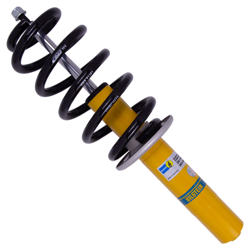 BIL B12 Series Suspension Kits - Bilstein B12 2009 Audi A4 Quattro Base Front and Rear Suspension Kit