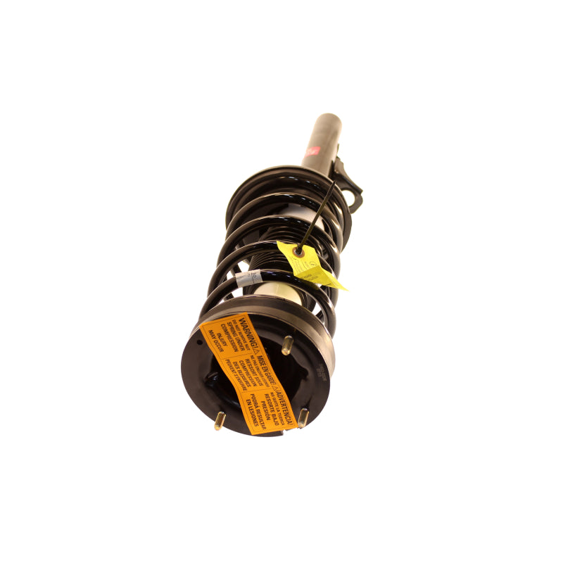 KYB Shocks & Struts Strut Plus - KYB Strut Plus Rear Chrysler/Dodge 99-04 300M/98-04 Intrepid (Chrysler-Canadian)/99-01 LHS