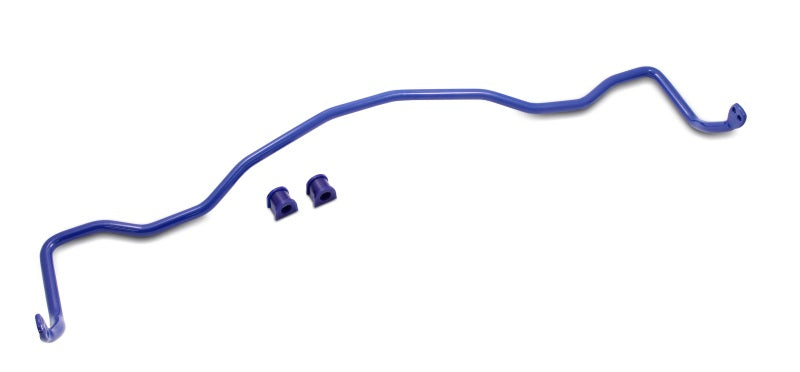 SPR Sway Bars - Rear - SuperPro Subaru Legacy Rear Adj Sway Bar