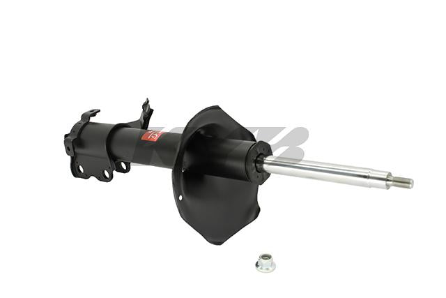 KYB Shock & Strut Excel-G - KYB Shocks & Struts Excel-G Front Right MERCURY Villager Mini-Van 1999-02 NISSAN Quest Mini-Van 1999
