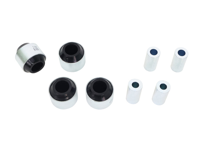 WL Bushings - Control Arm - Whiteline 21-25 Volkswagen ID.4 Upper Control Arm Rearward Bushing