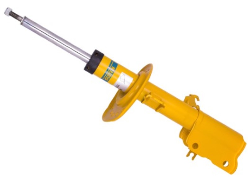 BIL B6 Series Shocks - Bilstein B6 08-13 Nissan Rogue Front Left Suspension Strut Assembly