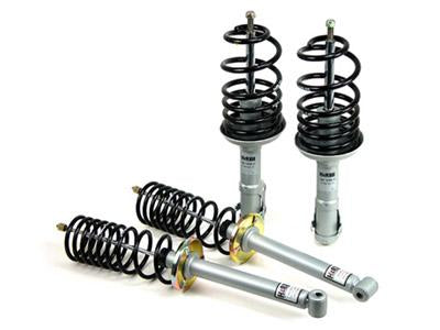 HR Sport Cup Kit - H&R 93-98 Volkswagen Golf/Jetta VR6 MK3 Sport Cup Kit