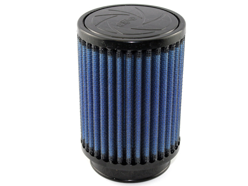 AFE Universal Pro-5 R Filter - aFe MagnumFLOW Air Filters UCO P5R A/F P5R 2F x 3B x 3T x 4H
