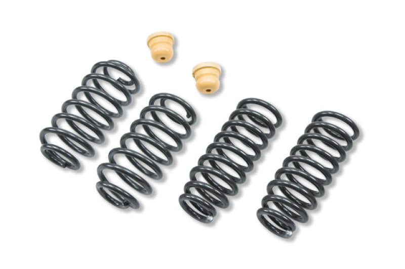 BT Lowering Kit w/o Shocks - Belltech LOWERING KIT W/O SHOCKS