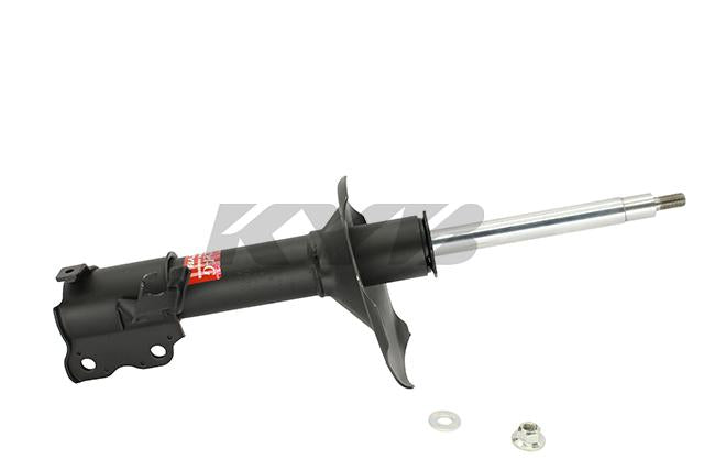KYB Shock & Strut Excel-G - KYB Shocks & Struts Excel-G Front Left NISSAN Axxess 1990-94 NISSAN Maxima 1989-94