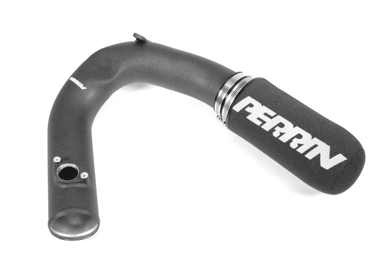 PA Cold Air Intake - PERRIN 22-25 Subaru BRZ / Toyota GR86 Cold Air Intake - Black