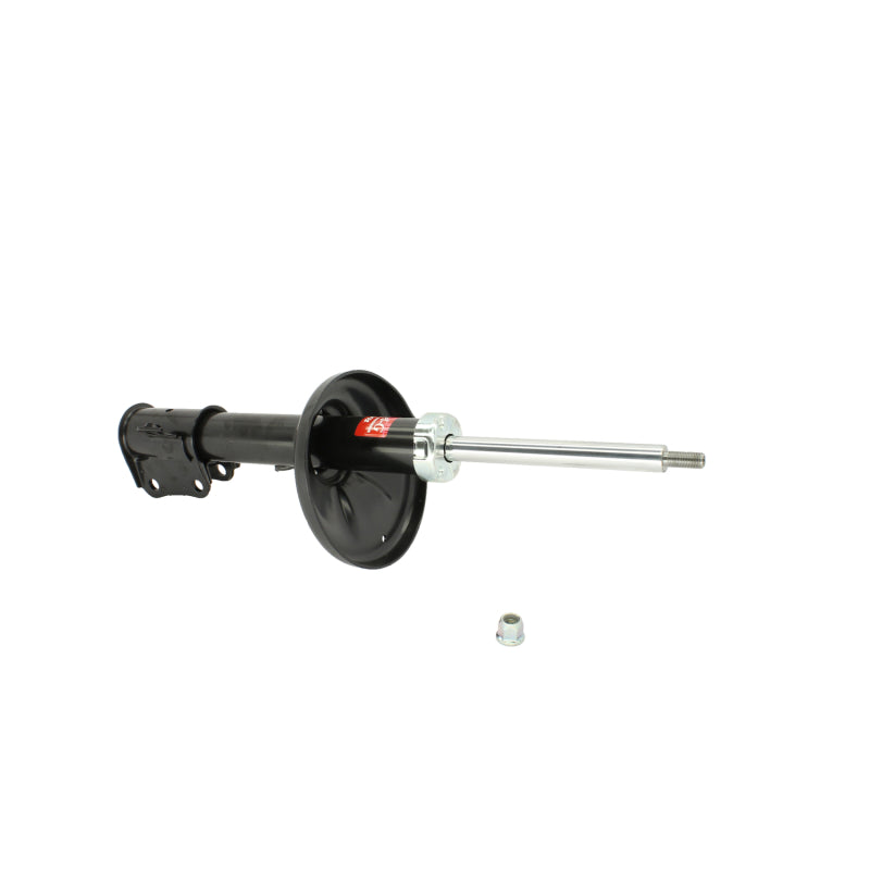 KYB Shock & Strut Excel-G - KYB Shocks & Struts Excel-G Front Left SUZUKI Aerio 2004-07