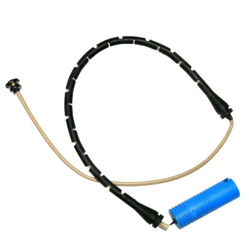 PSB Euro-Stop Brake Pad Sensor - Power Stop 95-98 BMW 750iL Front Euro-Stop Electronic Brake Pad Wear Sensor