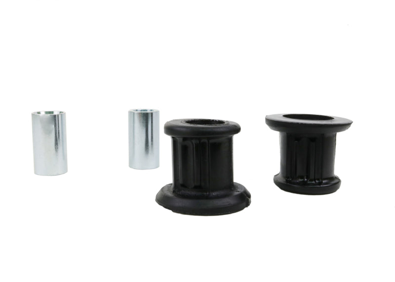 WL Anti-Lift Kits - Whiteline Anti-Lift/Caster - Service Kit for p/n KCA319A (93-00 Subaru Impreza Non-Turbo)