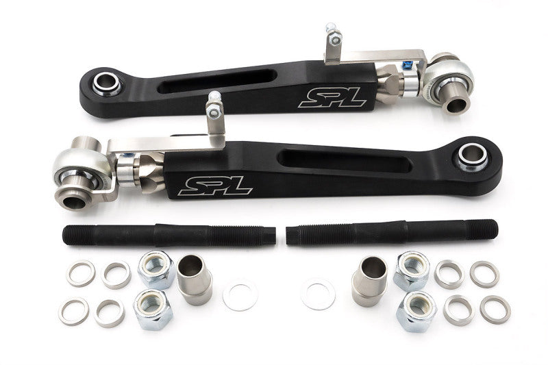 SPP Lower Control Arms - SPL Parts 2015+ Ford Mustang GT350 (S550) Front Lower Control Arms