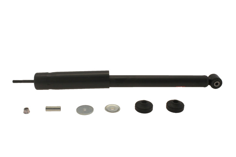 KYB Shock & Strut Excel-G - KYB Excel-G Shock Rear Honda CR-Z 2011