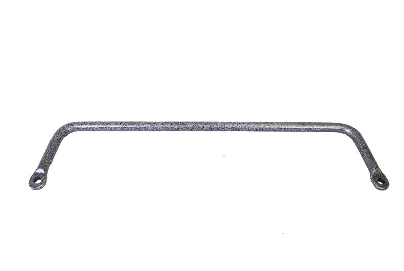 HWG Rear Sway Bars - Hellwig 10-14 Polaris Ranger 800 Solid Heat Treated Chromoly 1in Rear Sway Bar