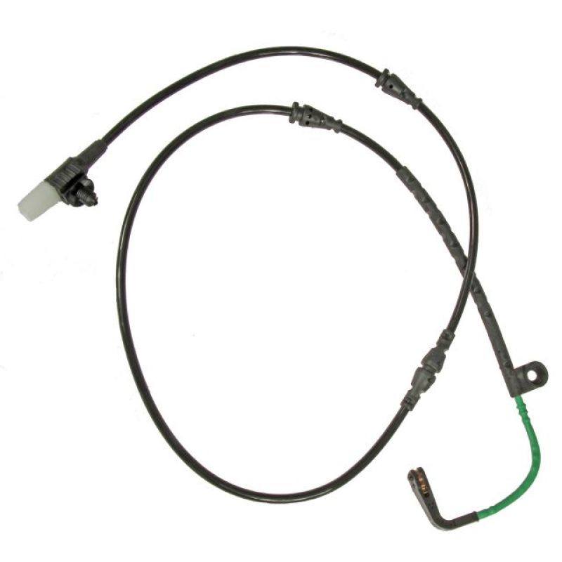 PSB Euro-Stop Brake Pad Sensor - Power Stop 05-09 Land Rover LR3 Front Euro-Stop Electronic Brake Pad Wear Sensor