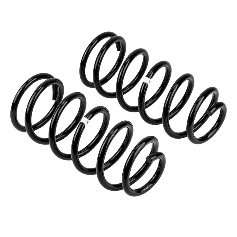 ARB OME Coil Springs - ARB / OME Coil Spring Rear Prado 4/03On