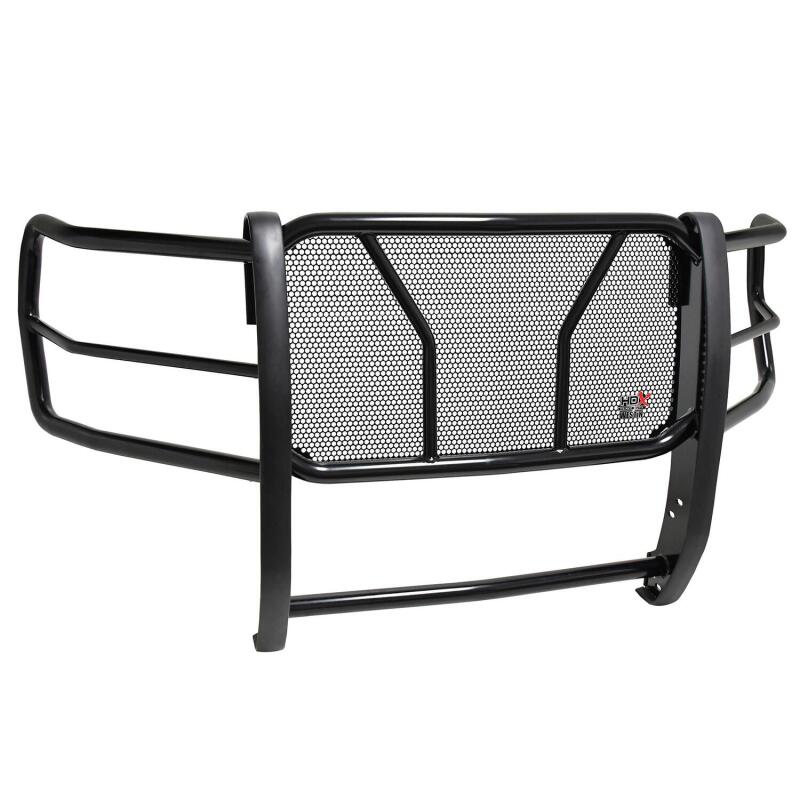 WES HDX Grille Guards - Westin 2017-2018 Ford F-250/350 HDX Grille Guard - Black