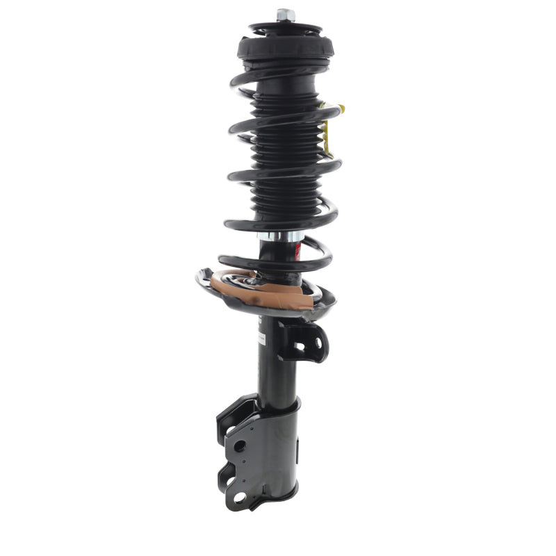 KYB Shocks & Struts Strut Plus - KYB Shocks & Struts Strut Plus Front Left 13-22 Buick Encore AWD / 15-22 Chevrolet Trax AWD