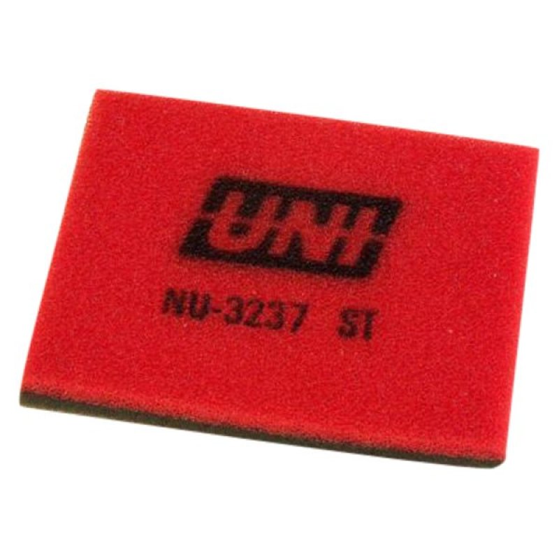 UNI Yamaha Motorcycle Air Filters - Uni Filter 92-07 Yamaha XT 225 / 99-04 Yamaha TTR 225 Air Filter