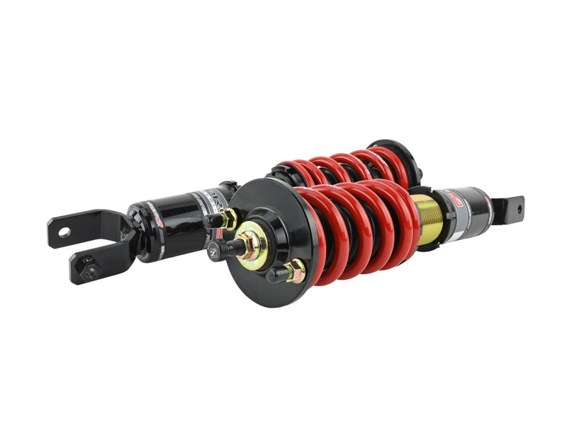 SK Pro-ST Coilovers - Skunk2 92-95 Honda Civic / 94-01 Acura Integra Pro-ST Coilovers (Front 10 kg/mm - Rear 10 kg/mm)