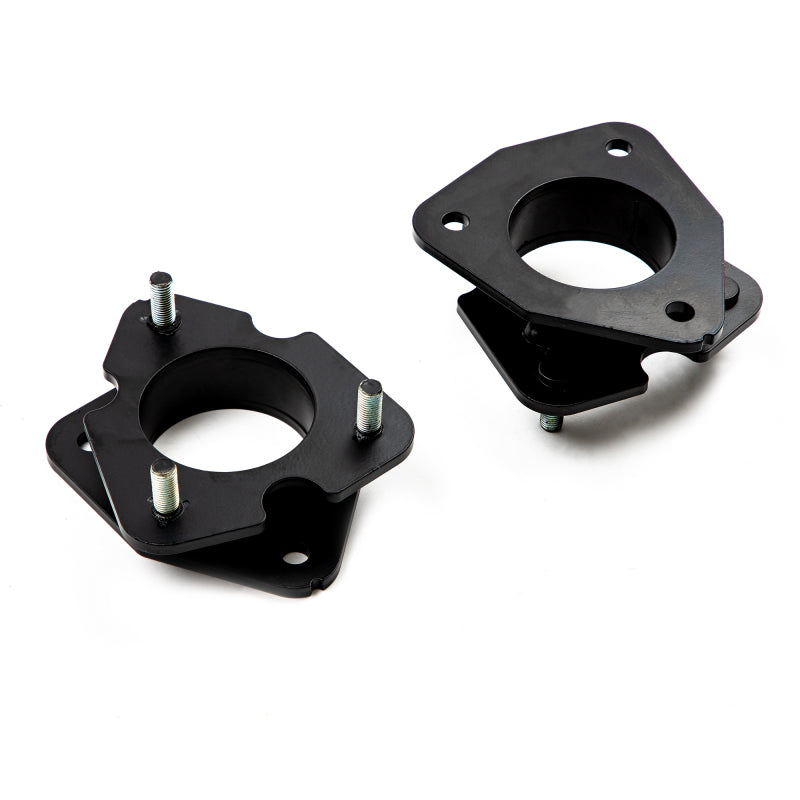 BT Leveling Spacer - Belltech 04-18 Ford F-150 2WD/4WD 2.5in Lift Front Strut Spacer