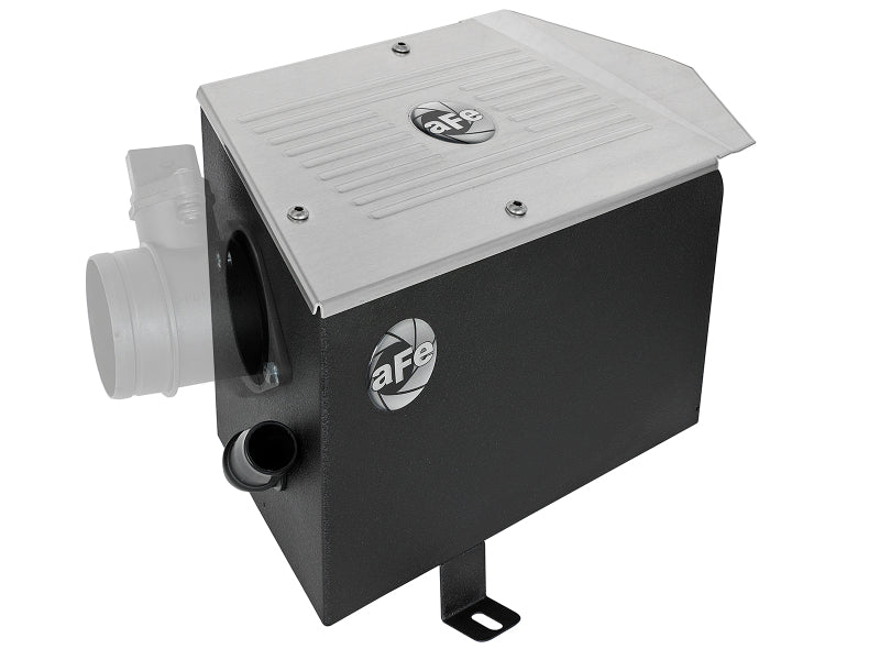 AFE Magnum Force Intake - aFe MagnumFORCE Intakes Stage-1 PDS AIS PDS VW Golf/Jetta 00-04.5 l4-1.8/1.9L