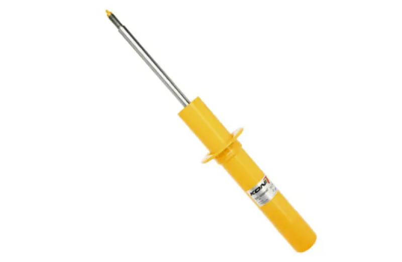 KON Sport (Yellow) Shocks - Koni Sport (Yellow) Shock for Audi A4 (B9) 53mm Clamp - Front